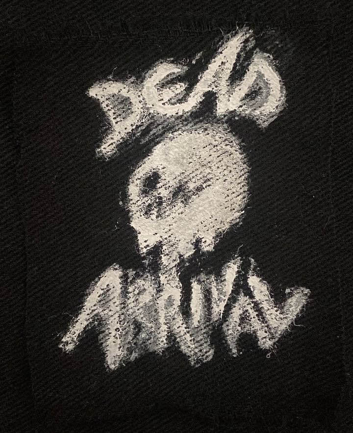 Dead On Arrival Patch