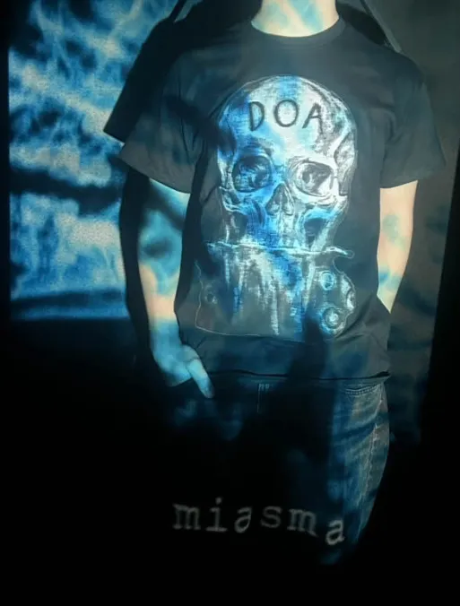 Dead On Arrival T-Shirt